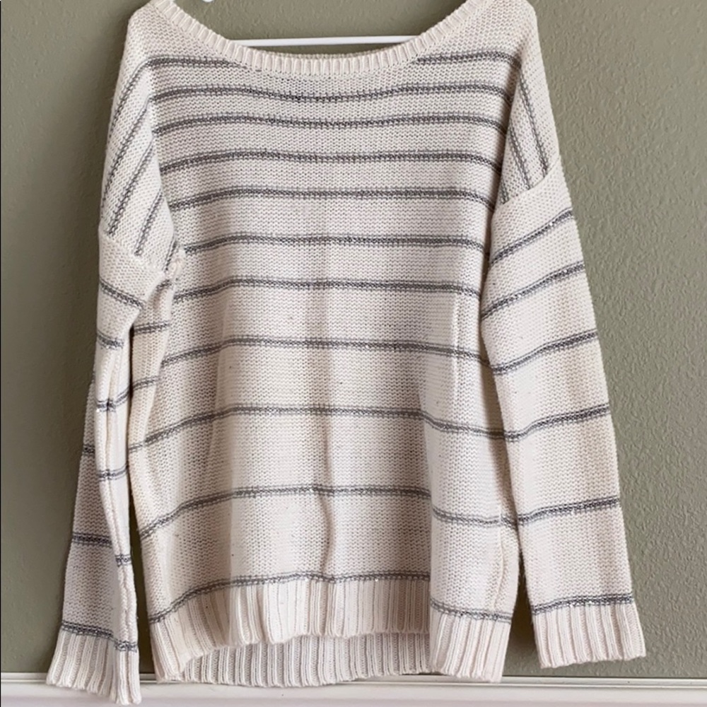 Womens sweater